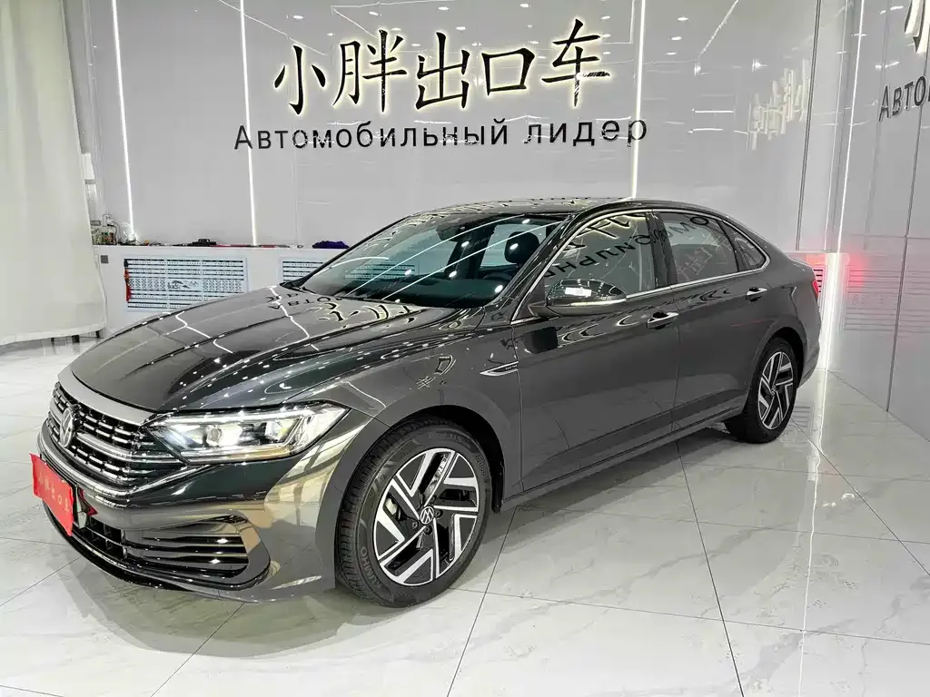 Volkswagen Sagitar 2022 из CN, фото 1