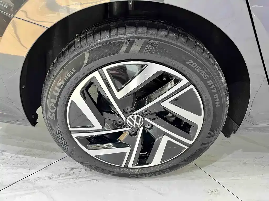 Volkswagen Sagitar 2022 из CN, фото 10