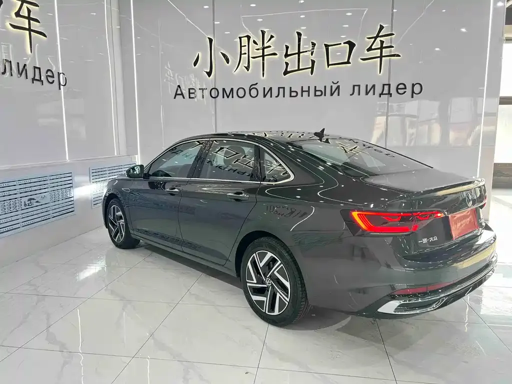 Volkswagen Sagitar 2022 из CN, фото 2
