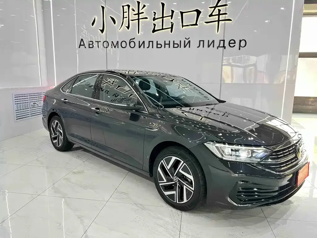 Volkswagen Sagitar 2022 из CN, фото 3