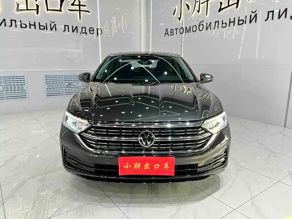 Volkswagen Sagitar 2022 из CN, фото 6