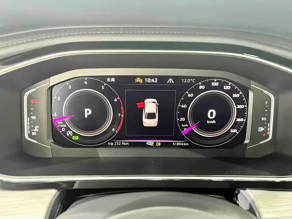 Volkswagen Sagitar 2022 из CN, фото 7