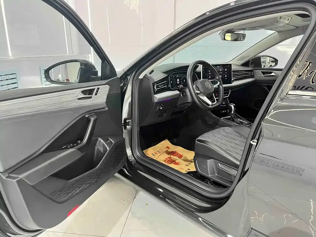 Volkswagen Sagitar 2022 из CN, фото 8