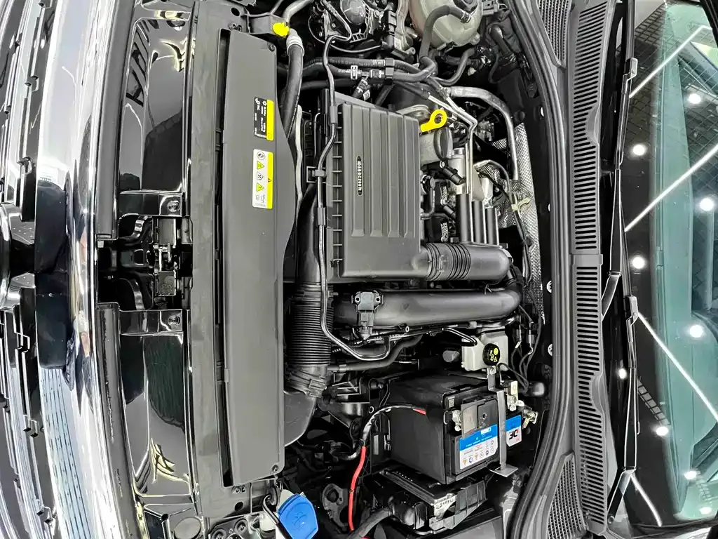 Volkswagen Sagitar 2022 из CN, фото 9