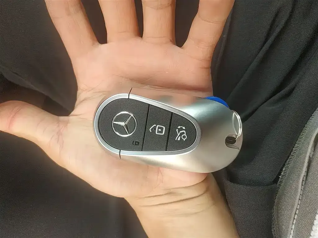 Mercedes-Benz C-Class 2022 из CN, фото 9