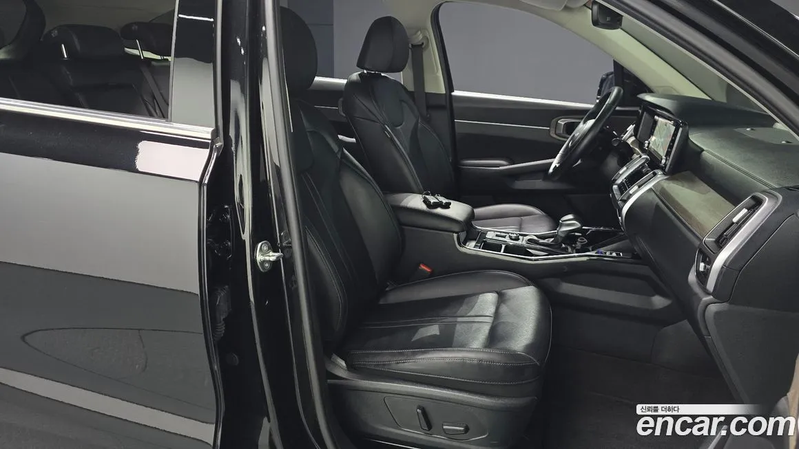 Kia Sorento 2023 из KR, фото 10