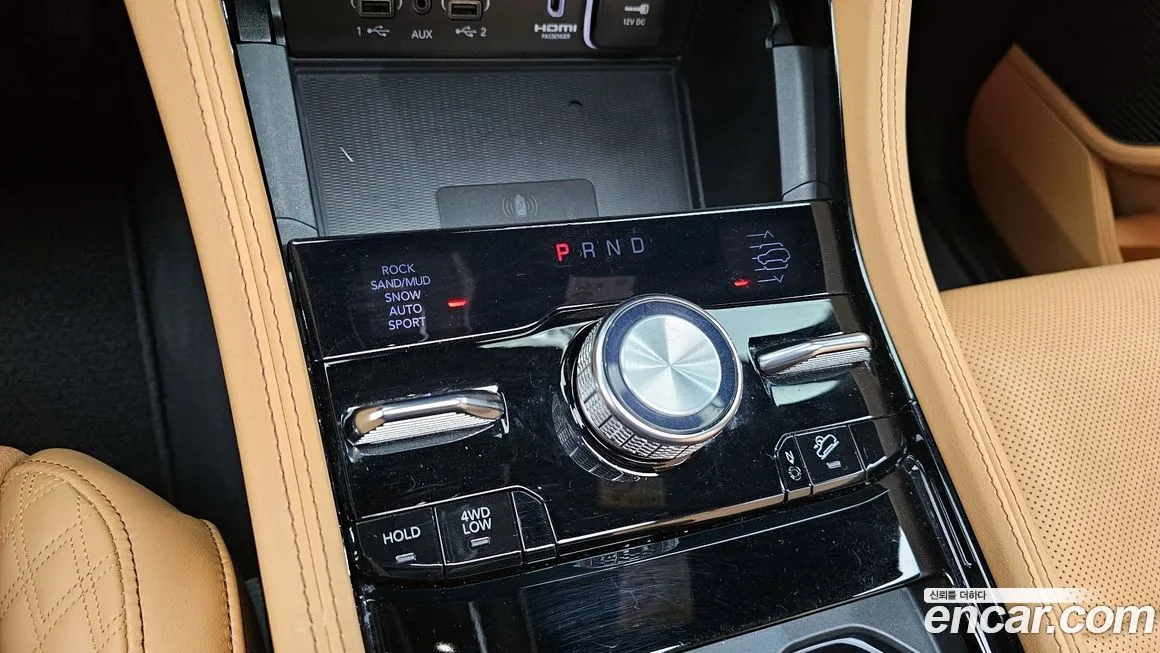 Jeep Cherokee 2023 из KR, фото 9