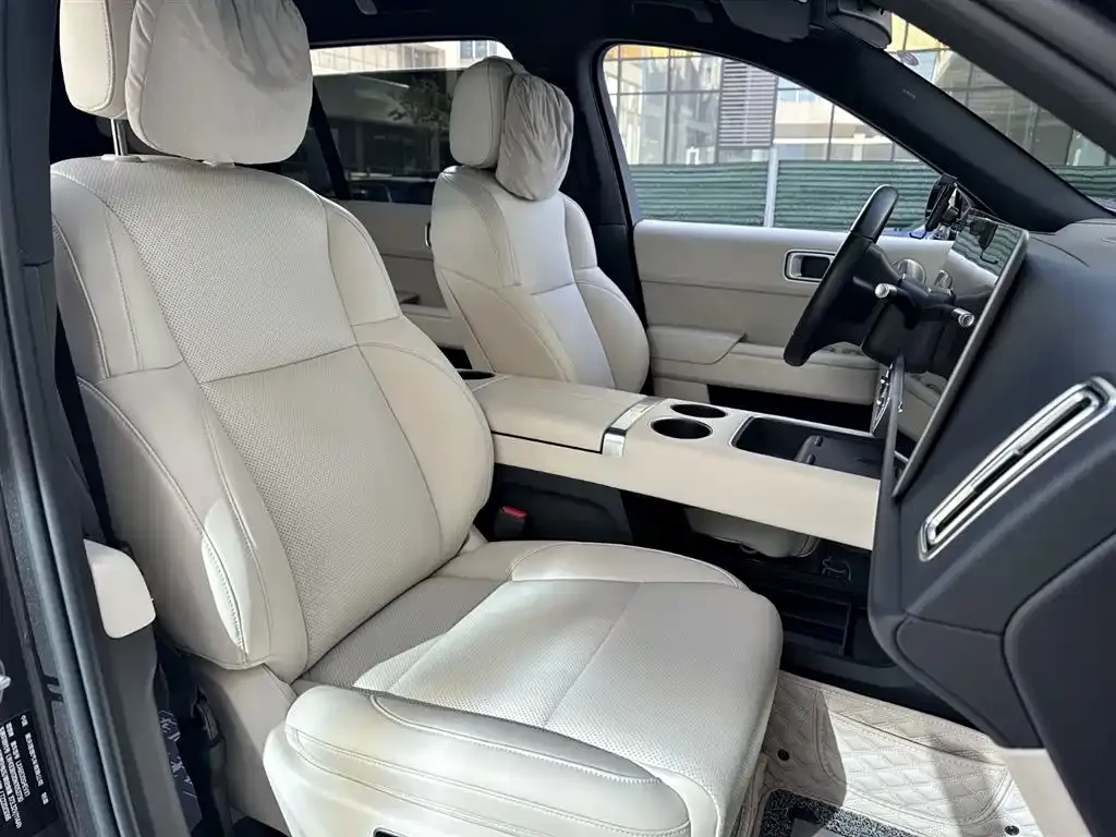 Li Auto L9 2023 из CN, фото 10