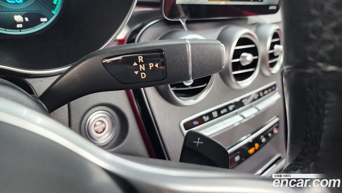 Mercedes-Benz GLC-Class 2021 из KR, фото 9