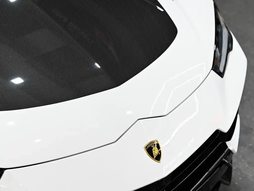 Lamborghini Urus 2023 из CN, фото 7