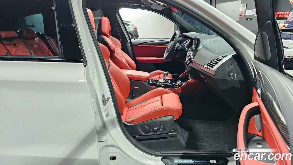 [object Object] X3M 2024 из KR, фото 10