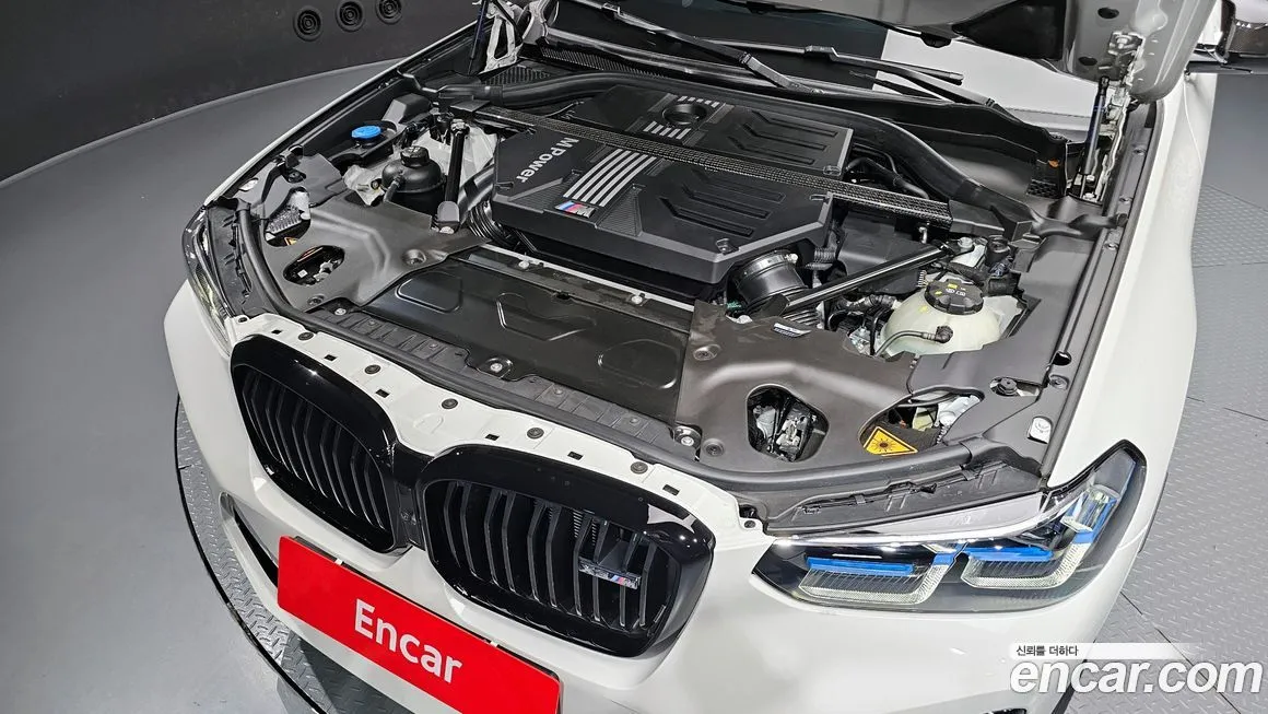 [object Object] X3M 2024 из KR, фото 6