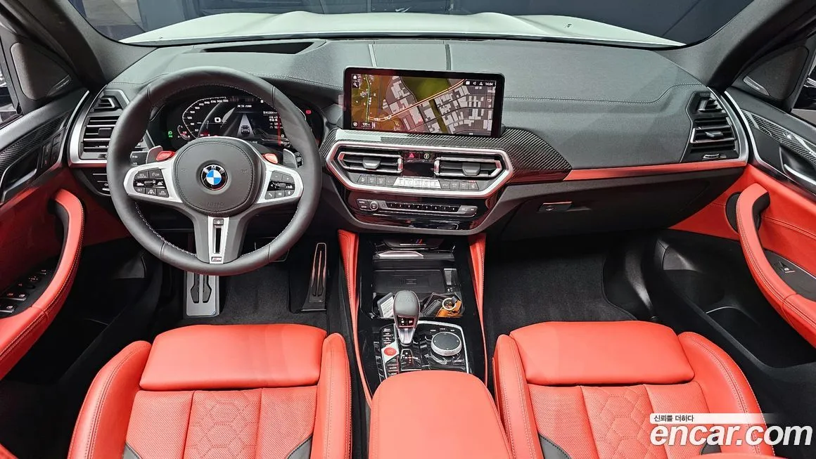 [object Object] X3M 2024 из KR, фото 7