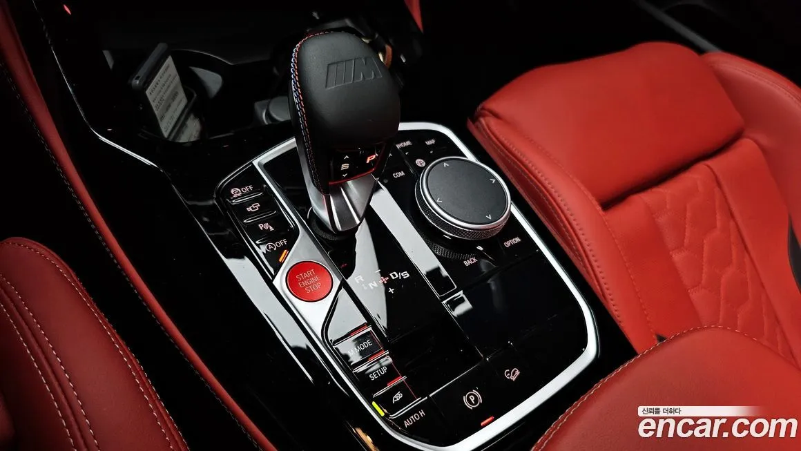 [object Object] X3M 2024 из KR, фото 9