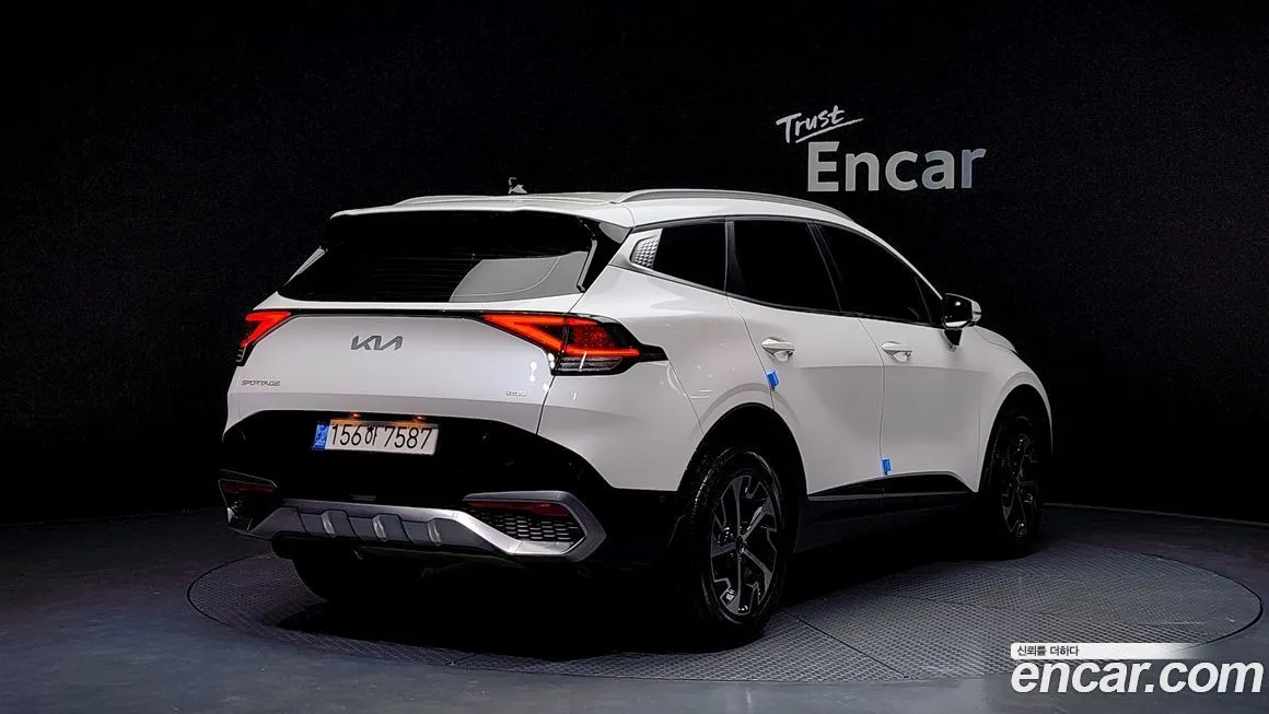 Kia Sportage — фото 2