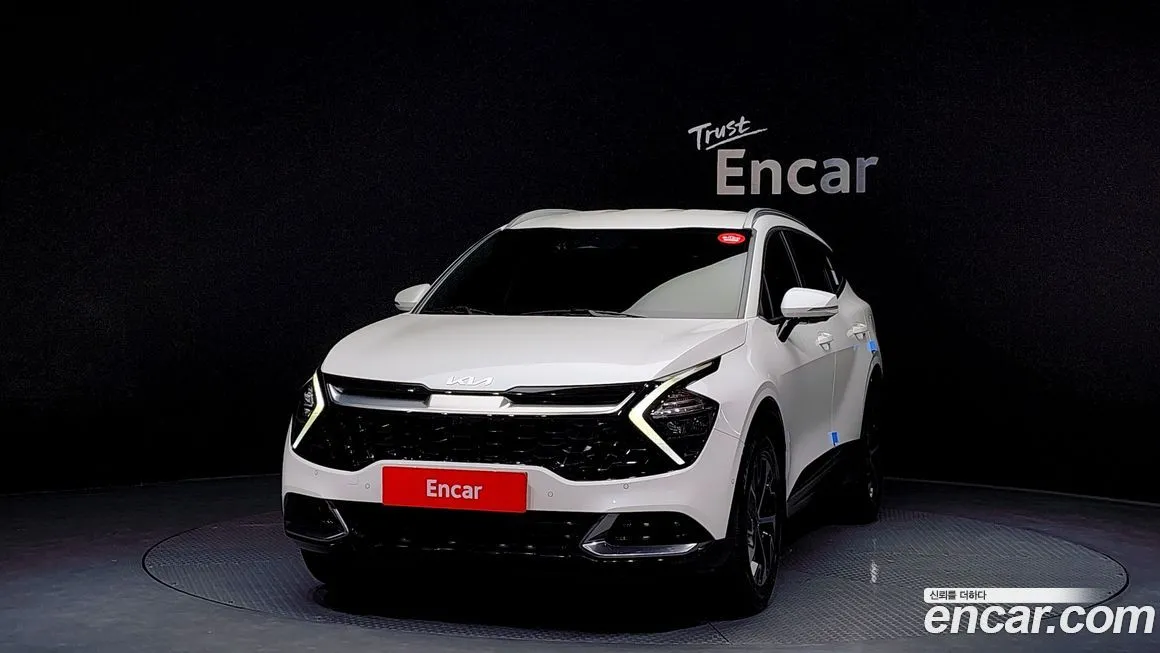 Kia Sportage — фото 3