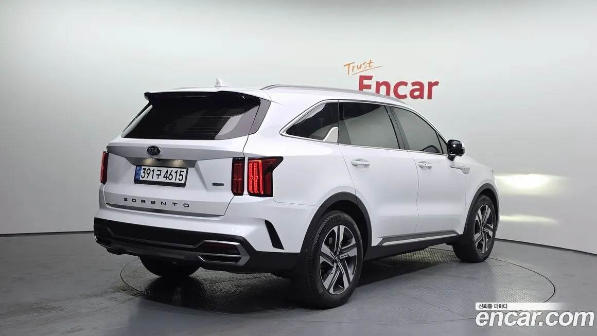 Kia Sorento — фото 2
