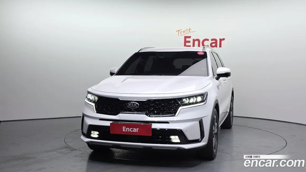 Kia Sorento — фото 3
