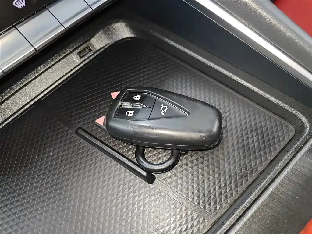 Changan UNI-T 2021 из CN, фото 9