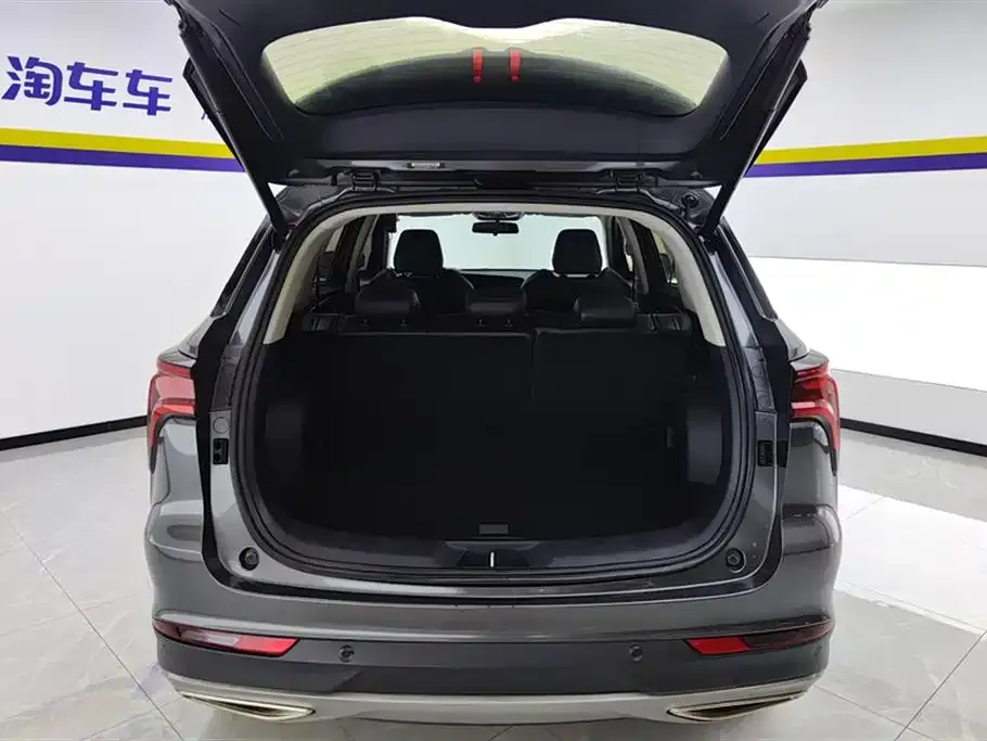 Changan CS75PLUS 2021 из CN, фото 4