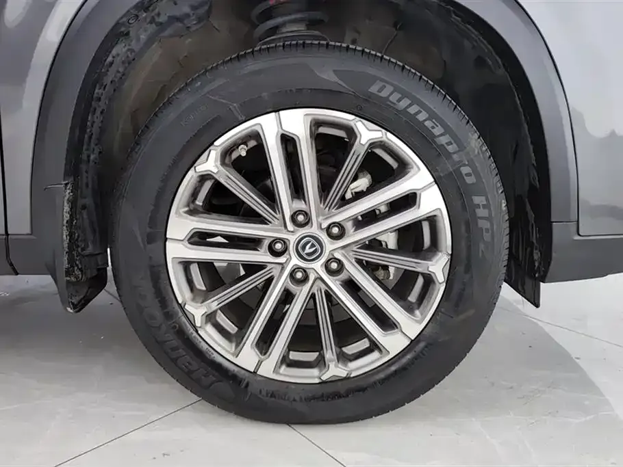Changan CS75PLUS 2021 из CN, фото 6