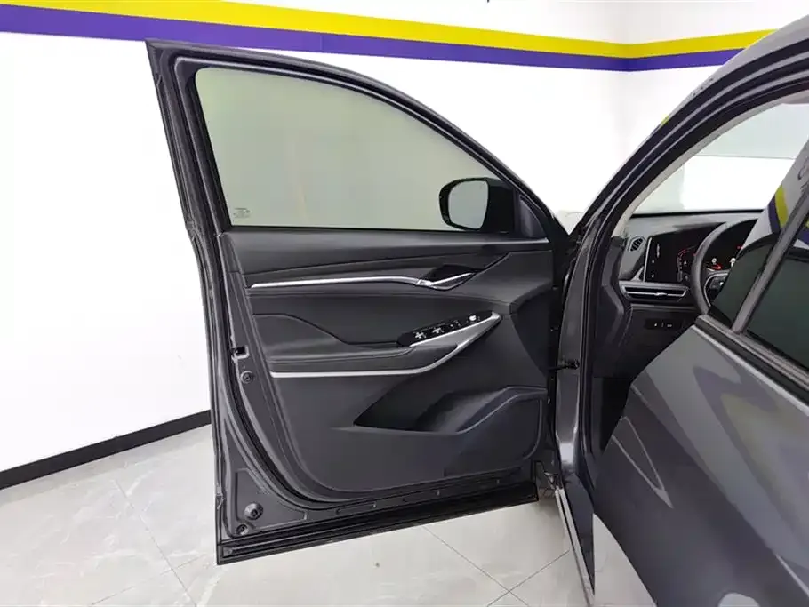 Changan CS75PLUS 2021 из CN, фото 7