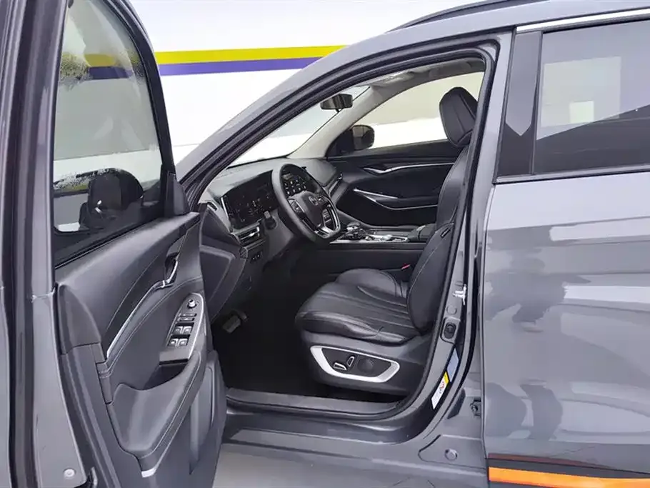 Changan CS75PLUS 2021 из CN, фото 9