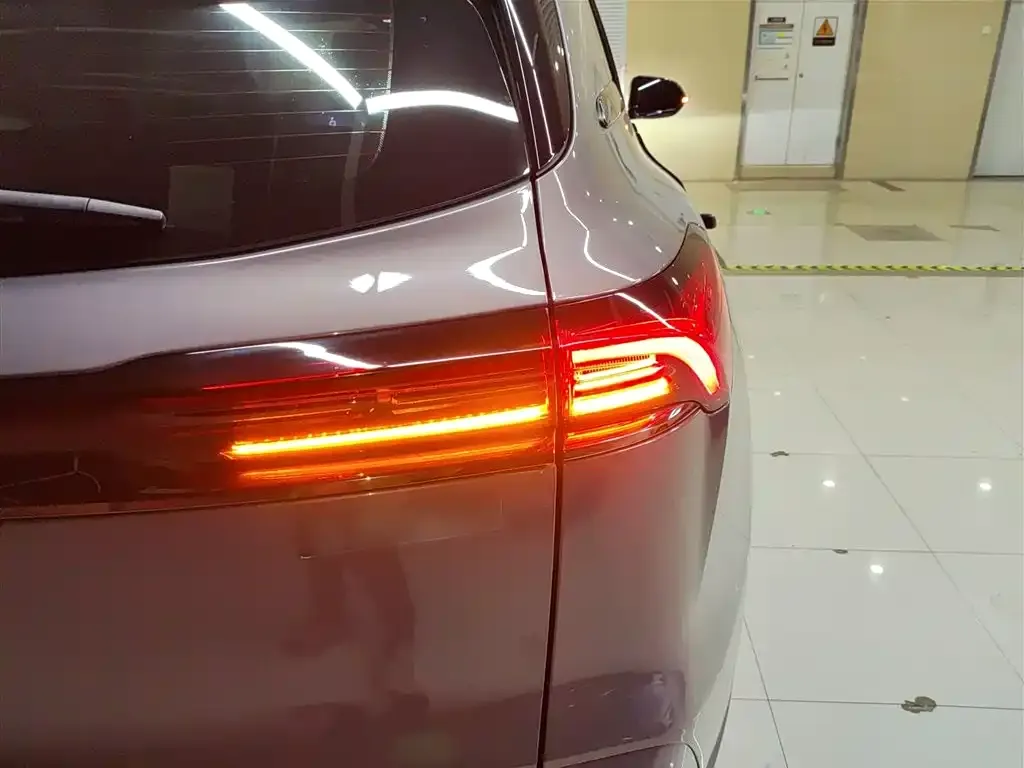 Buick E5 2024 из CN, фото 8