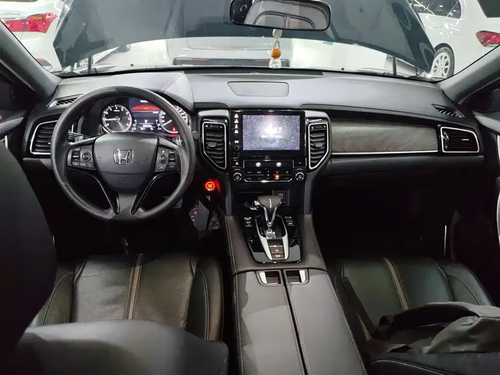 Honda UR-V 2023 из CN, фото 10