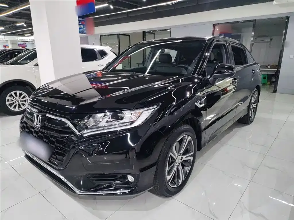 Honda UR-V 2023 из CN, фото 2