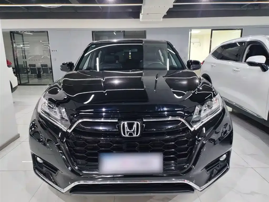 Honda UR-V 2023 из CN, фото 3