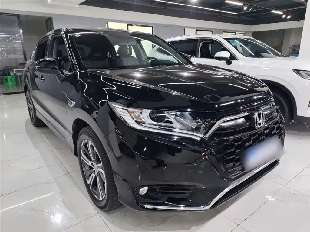 Honda UR-V 2023 из CN, фото 4