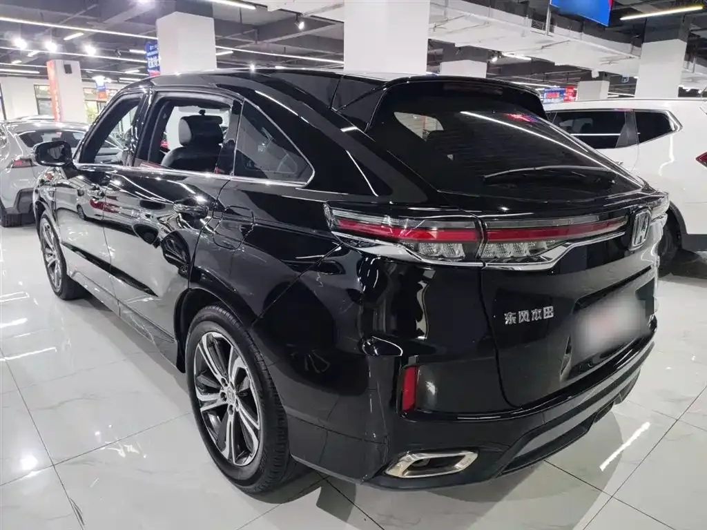 Honda UR-V 2023 из CN, фото 5