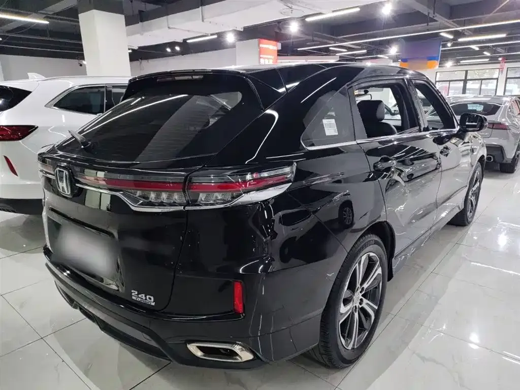 Honda UR-V 2023 из CN, фото 7