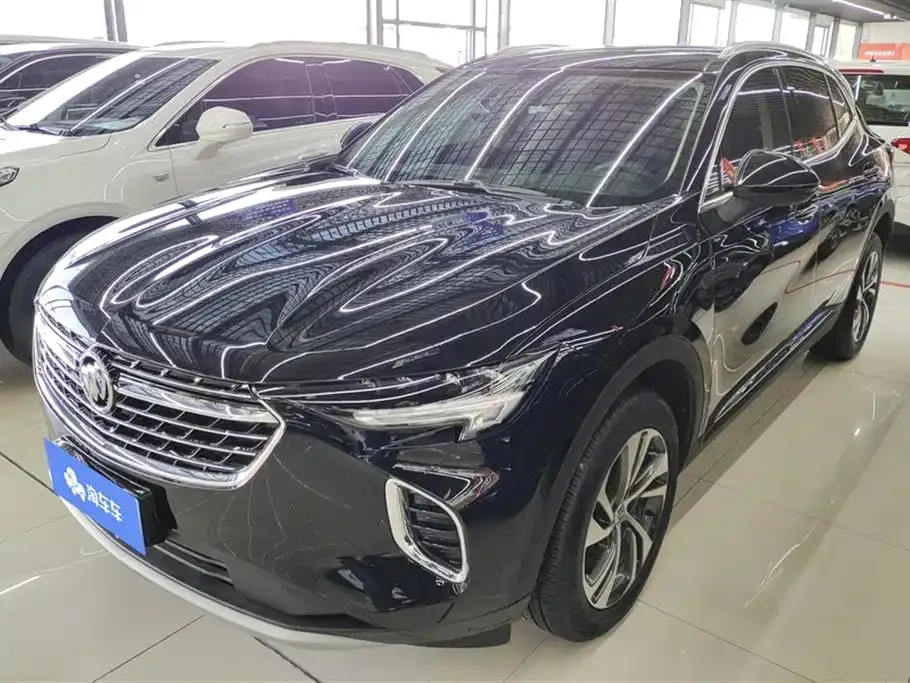 Buick Envision S 2024 из CN, фото 1