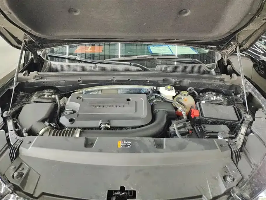 Buick Envision S 2024 из CN, фото 10