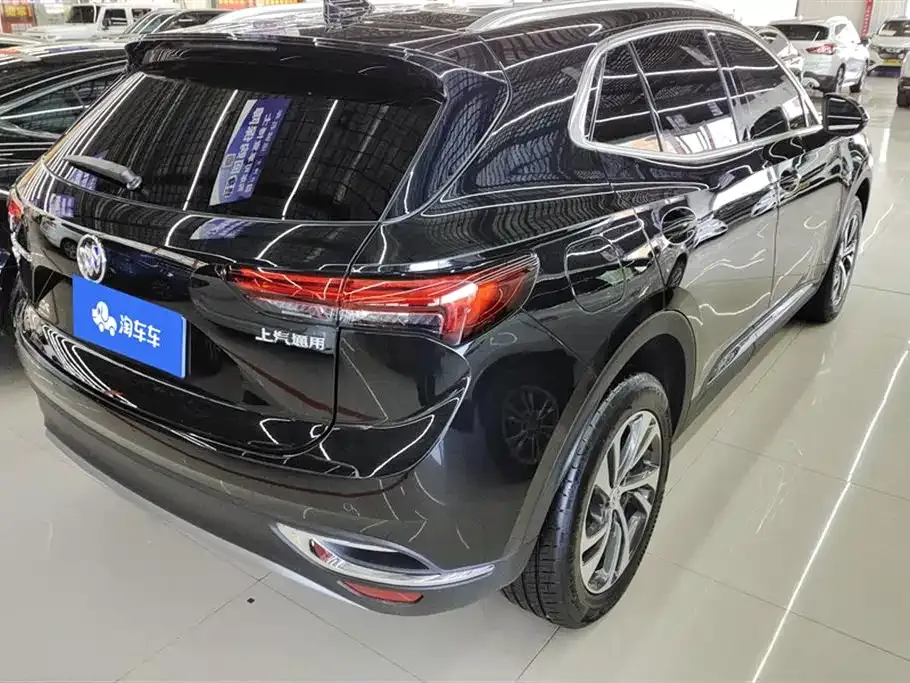Buick Envision S 2024 из CN, фото 3