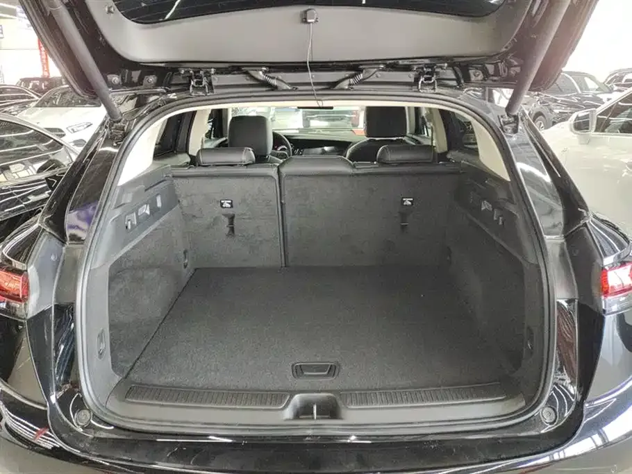 Buick Envision S 2024 из CN, фото 4