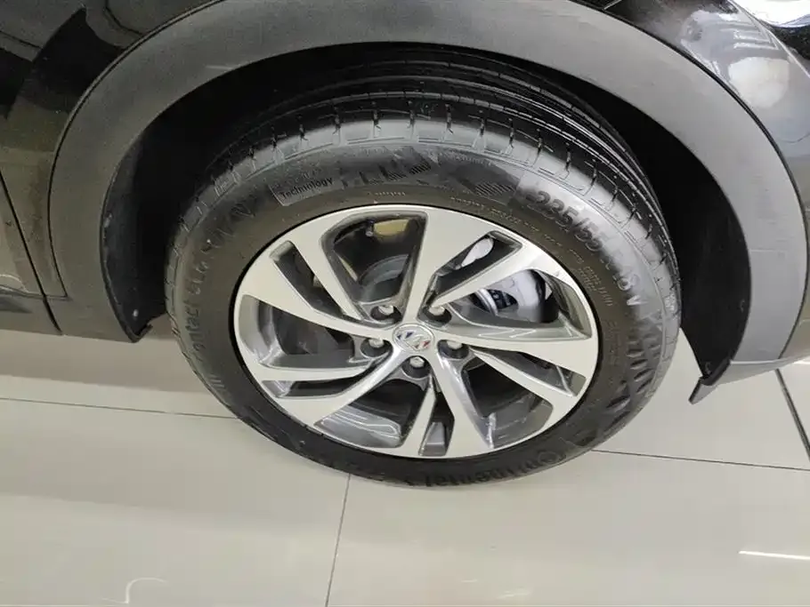 Buick Envision S 2024 из CN, фото 6
