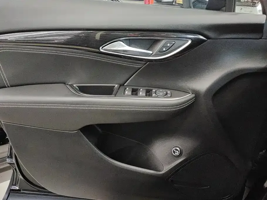 Buick Envision S 2024 из CN, фото 7