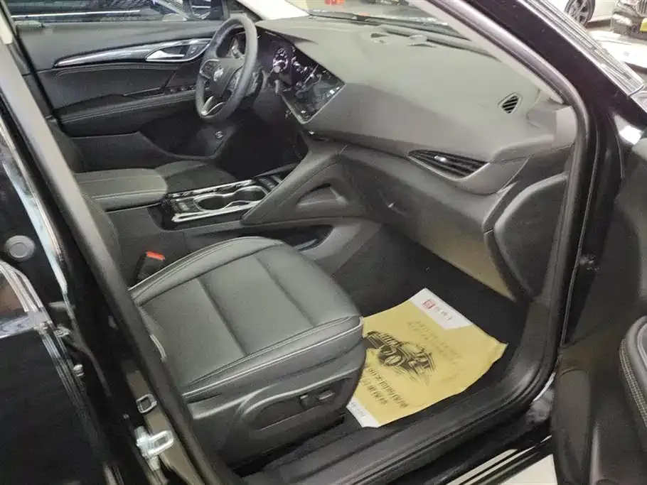 Buick Envision S 2024 из CN, фото 8