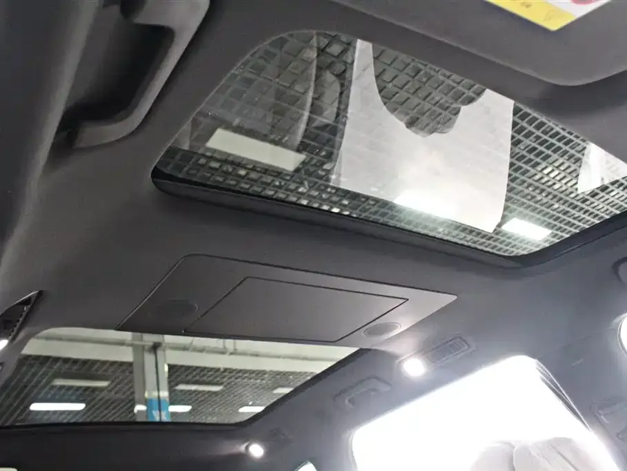 Li Auto L8 2024 из CN, фото 7