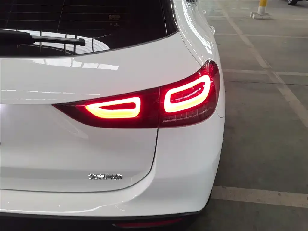 Mercedes-Benz GLA 2023 из CN, фото 8