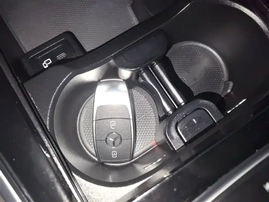 Mercedes-Benz GLA 2023 из CN, фото 9