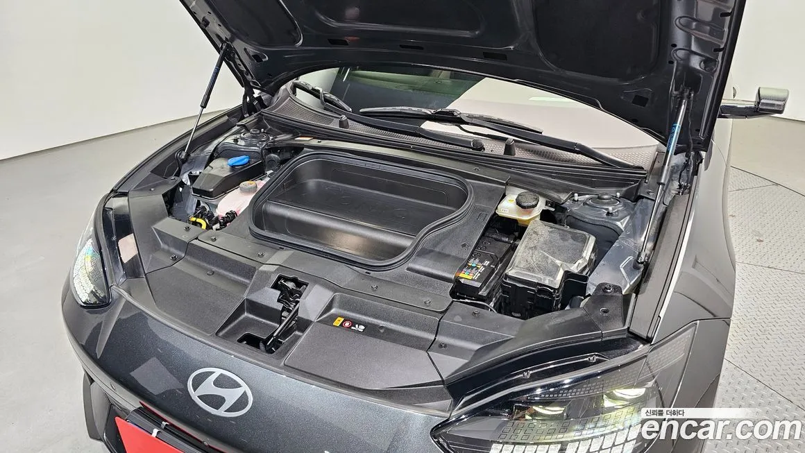 Hyundai Ioniq6 — фото 6