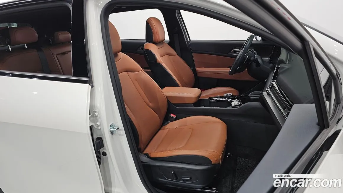 Kia Sportage — фото 10