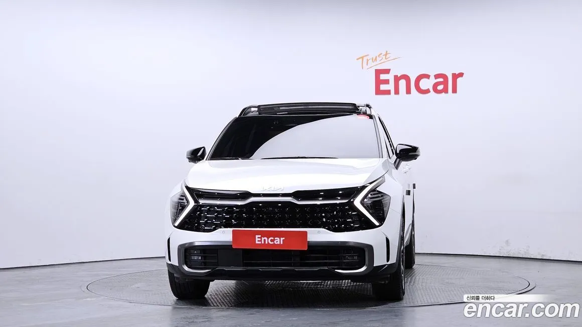 Kia Sportage — фото 3