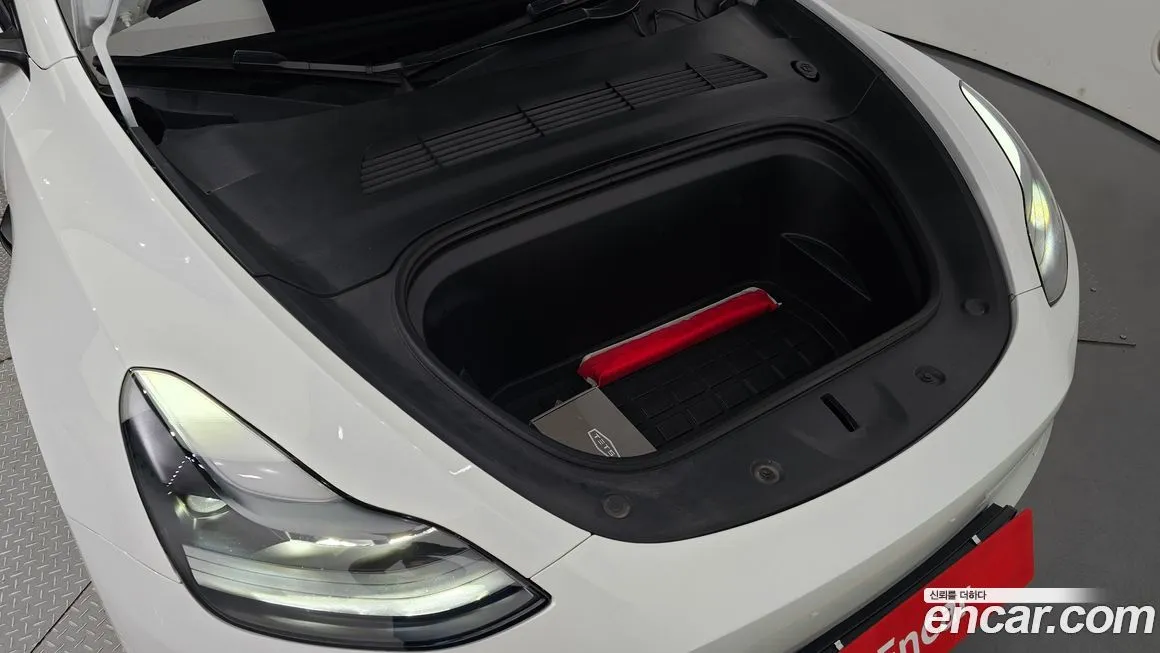 Tesla Model Y 2022 из KR, фото 6