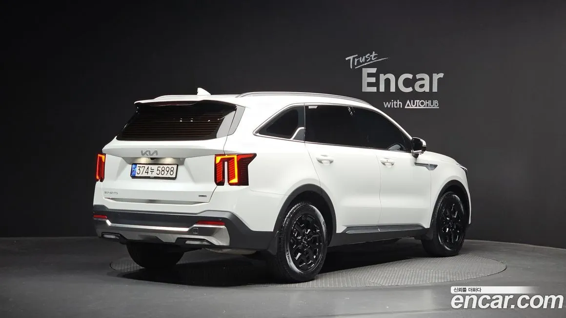 Kia Sorento — фото 2