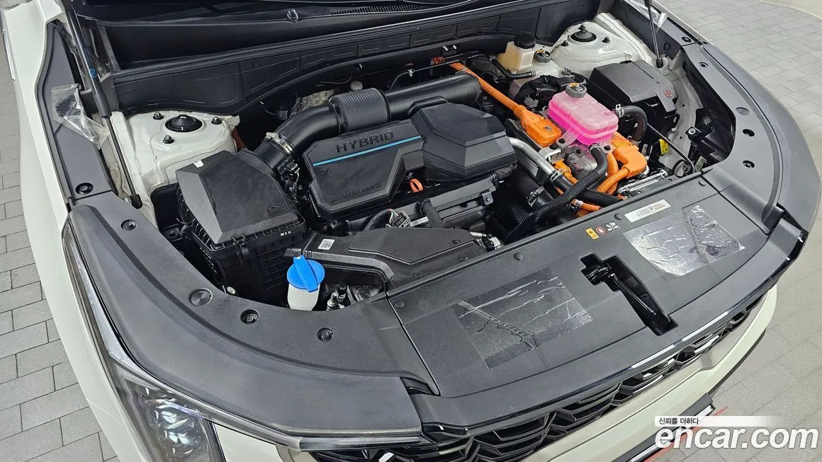Kia Sorento — фото 6